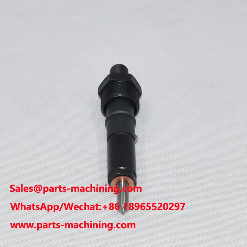 3802338 Iniettore di carburante per motore diesel 4BT