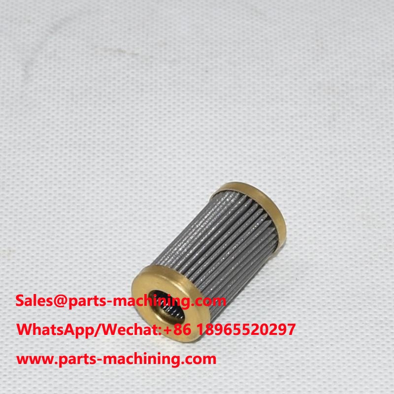 Sostituzione filtro carburante 3090769