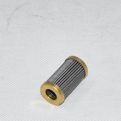 Sostituzione filtro carburante 3090769