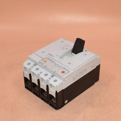 Interruttore NZMS2-4-A160-AS 4 poli
