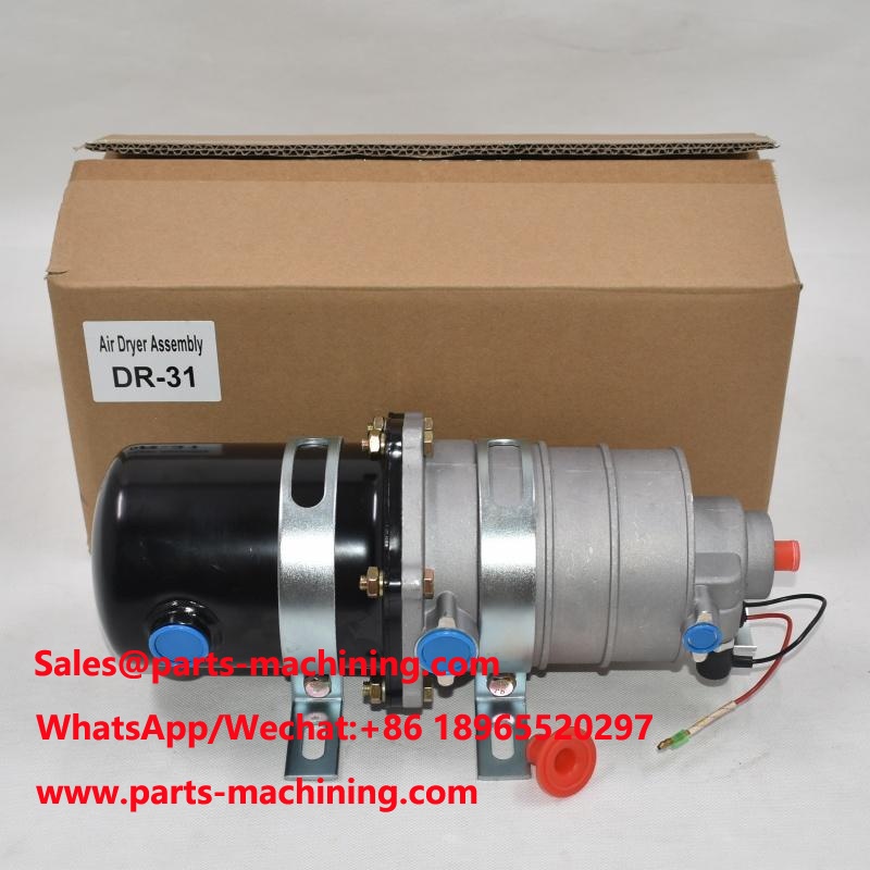 Air Dryer Assembly DR-31
