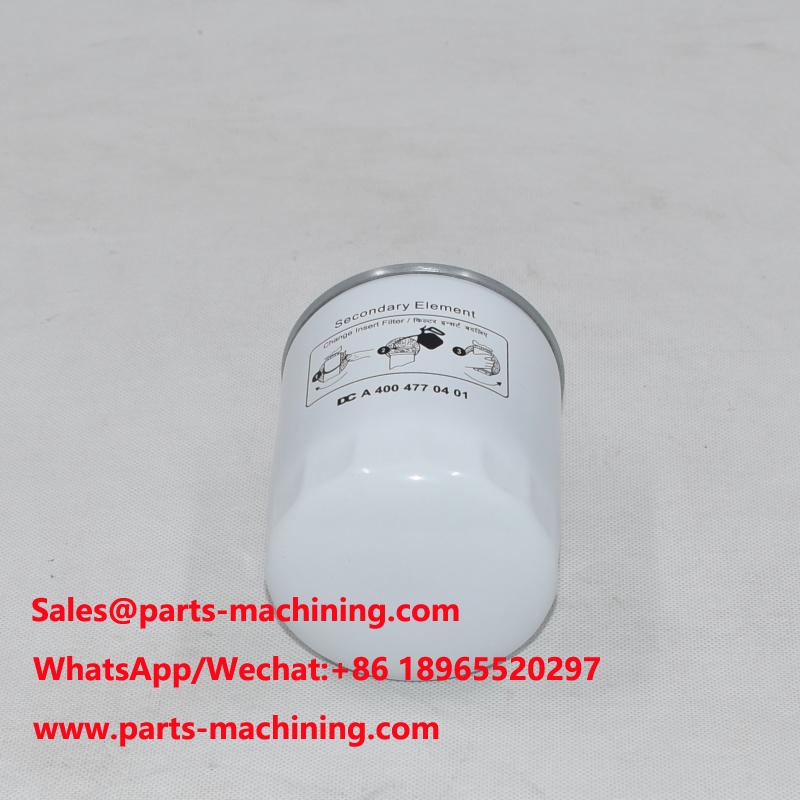 Filtro carburante MX910095 DCA4004770401 per camion