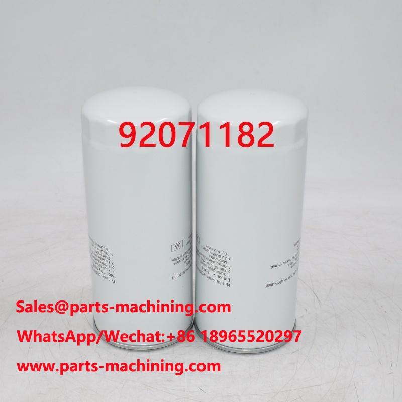 Oil Filter 92071182