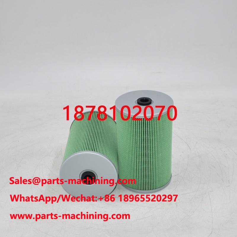 Filtro carburante 1878102070 1-87810207-0