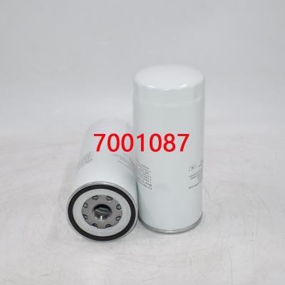 Filtro olio caricatore 7001087 5601056