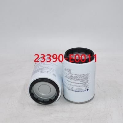 23390-E0011 Filtro separatore acqua carburante 23390E0011