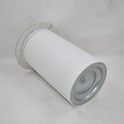 Separatore aria-olio 89285761 22958144 Parti del compressore d'aria