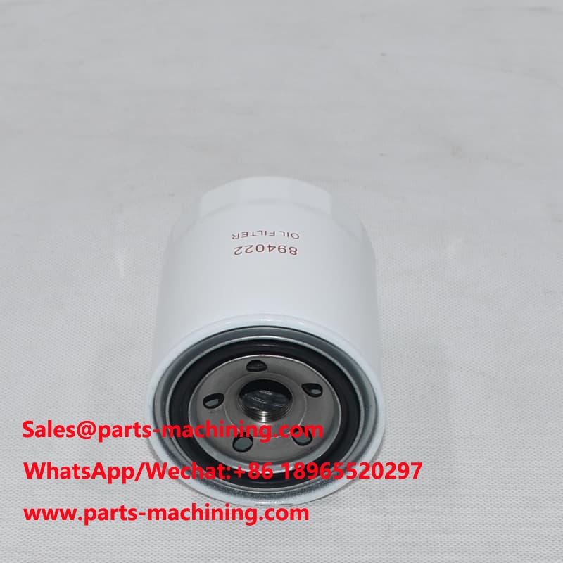 Filtro olio 894022 per carrello elevatore