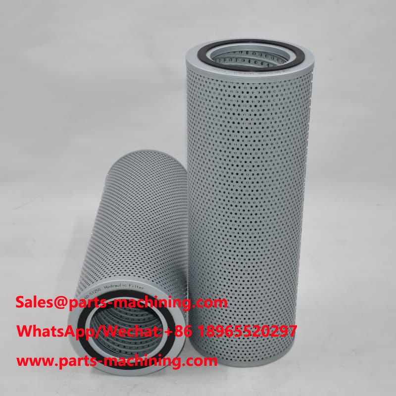 21M-60-51250 Filtro idraulico 21M6051250 per pala gommata