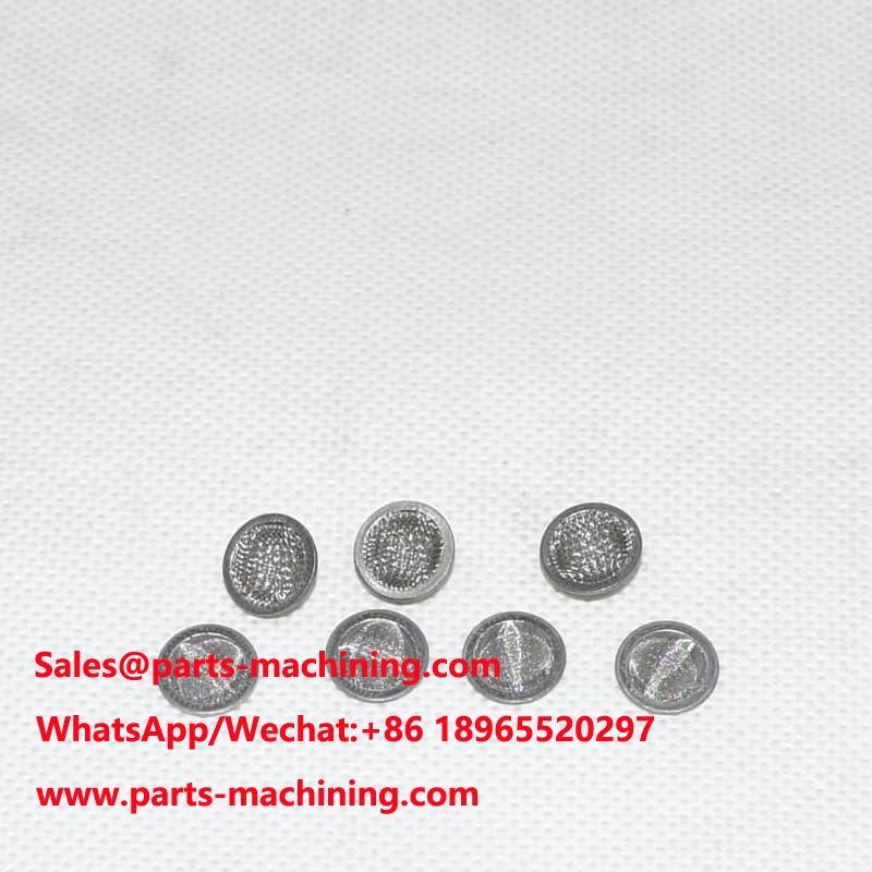 3054999 Injector Screen Filter