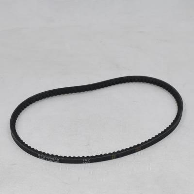 080109049 Cinghia trapezoidale per motore Perkins 403A-11