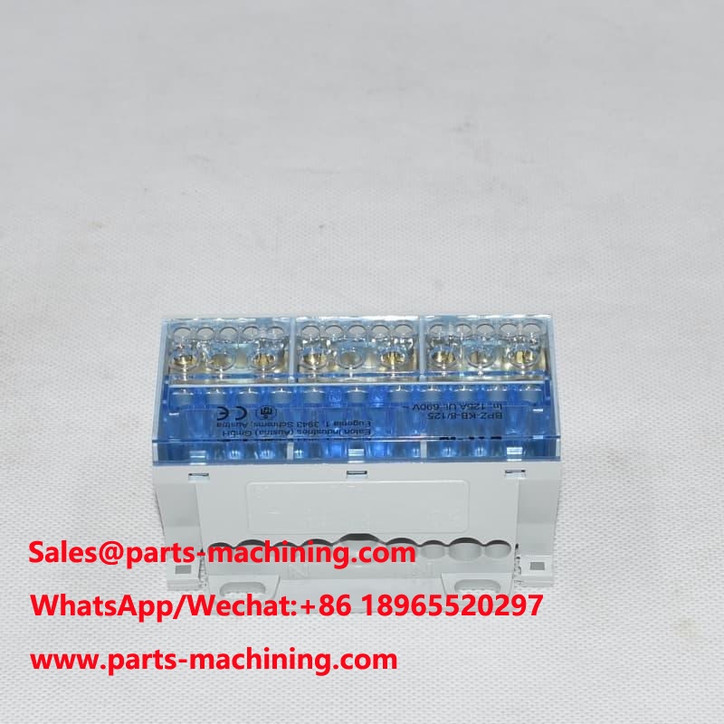 Morsettiera 125A BPZ-KB-8-125 289968