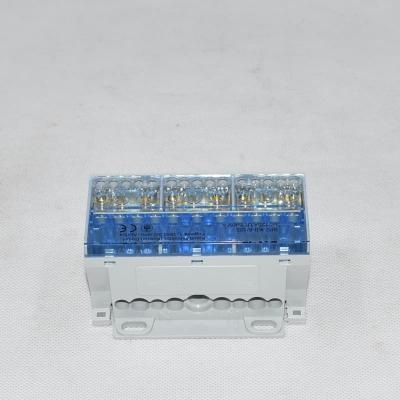 Morsettiera 125A BPZ-KB-8-125 289968