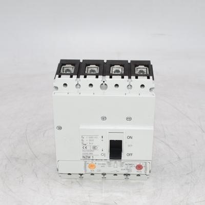 Interruttore automatico NZMS1-4-A80 109954