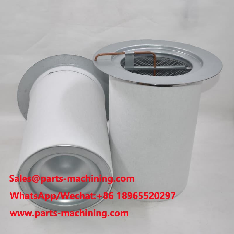 Filtro separatore olio aria compressa 42542787