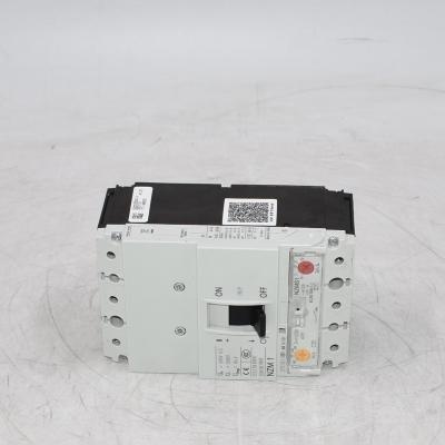 Interruttore automatico NZMS1-A125 125A
