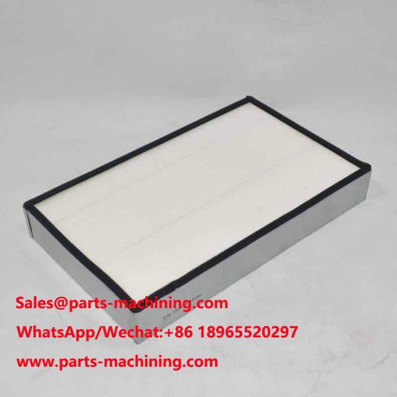 Filtro aria abitacolo 578-1844 5781844 per pala gommata