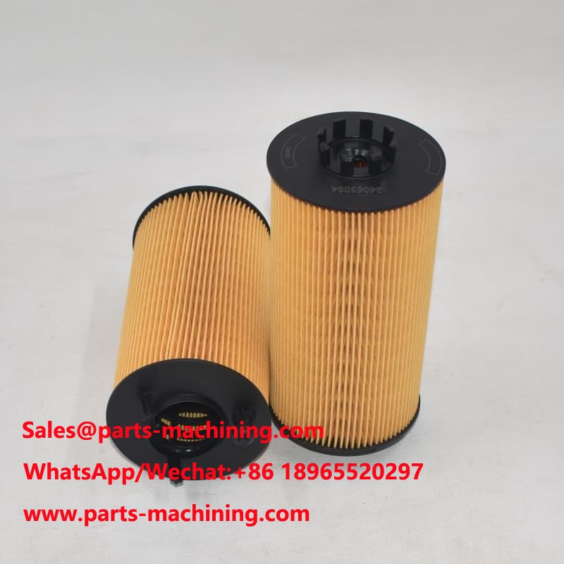 Filtro olio personalizzato 24063084 24063074