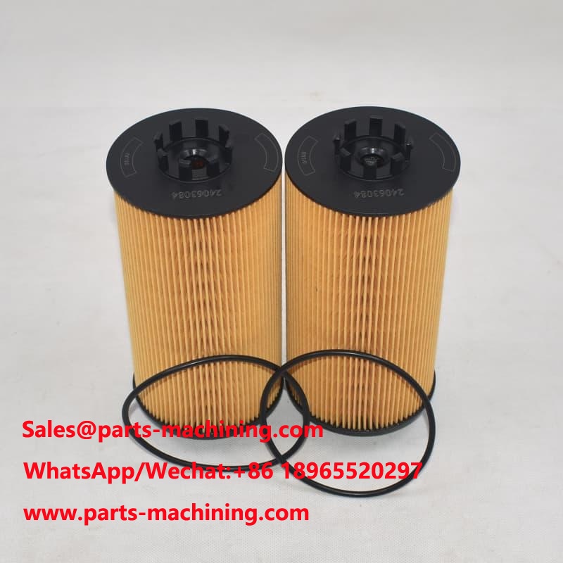 Oil Filter 24063084
