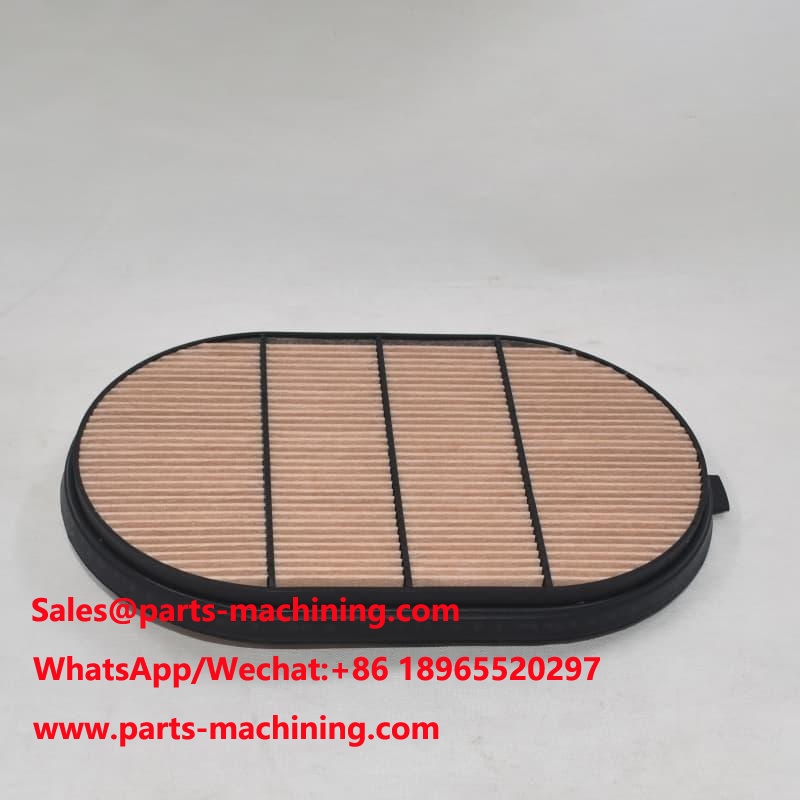Filtro dell'aria originale 2901936 43863224 KK75902 SA16509 Disponibile