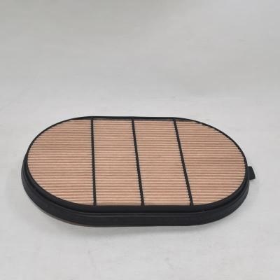Filtro dell'aria originale 2901936 43863224 KK75902 SA16509 Disponibile