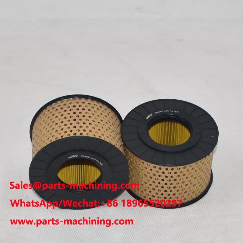 Filtro aria PA4902 504260001001 per motore diesel