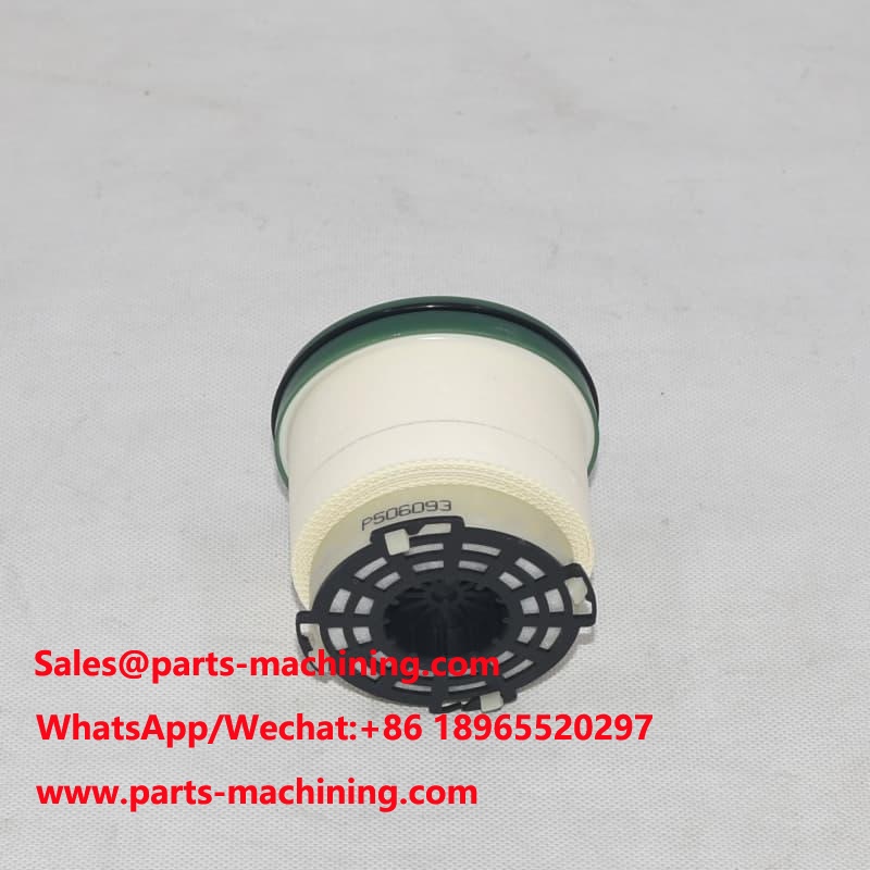 Filtro carburante per auto P506093