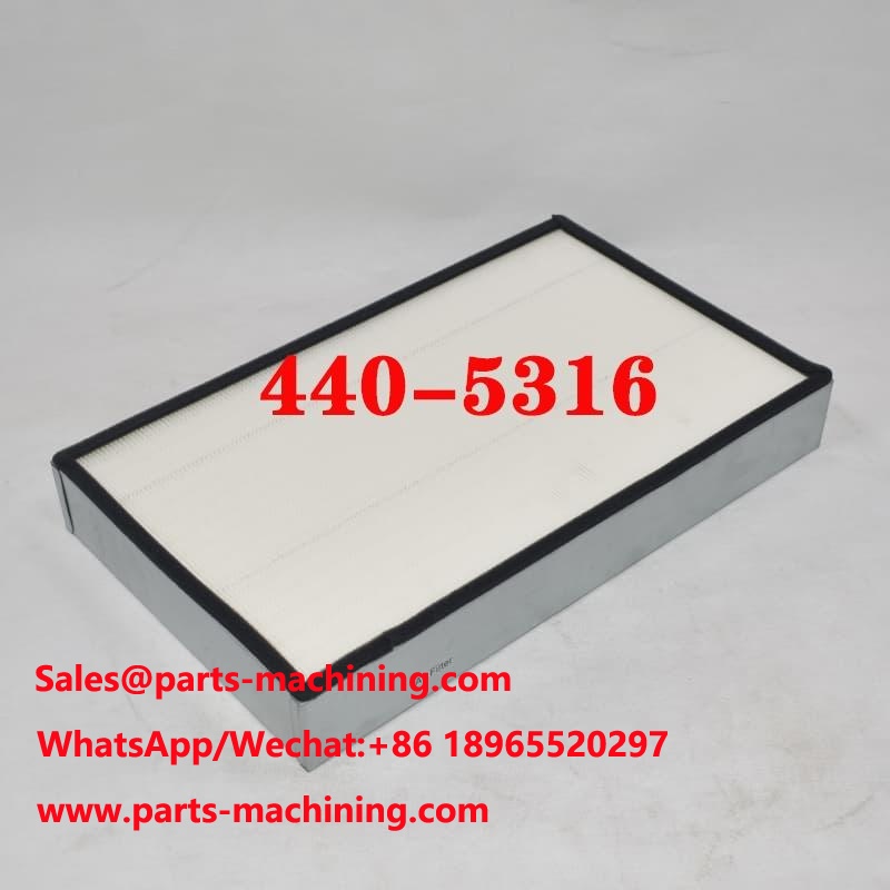 440-5316 Cabin Air Filter