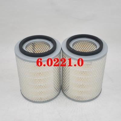 Air Filter 6.0221.0