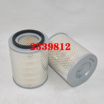 2339812 Filtro aria motore 76031410