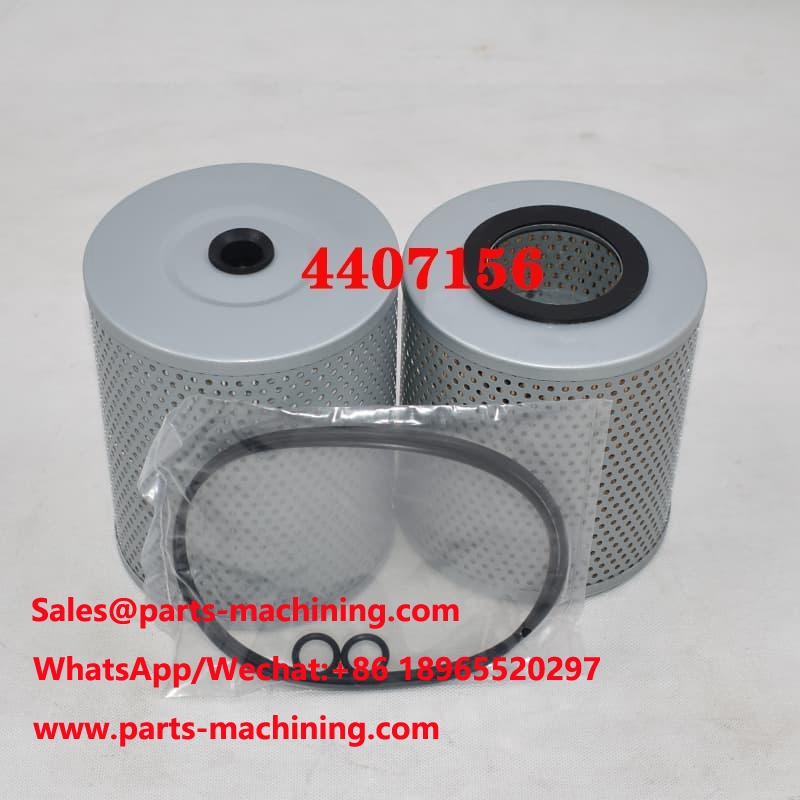 Oil Filter 4407156