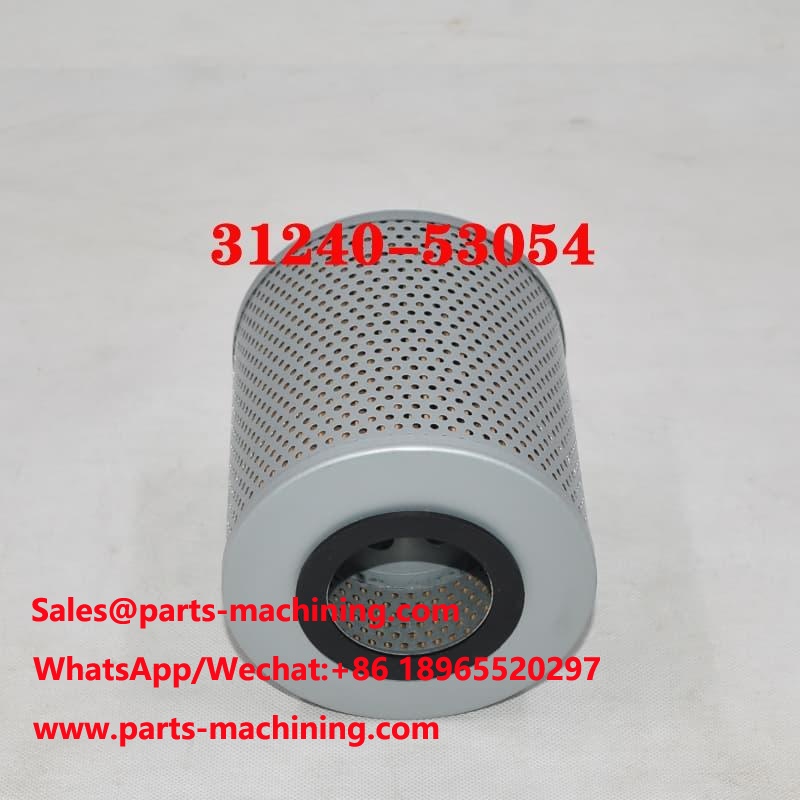 Filtro olio di protezione motore 31240-53054 3124053054