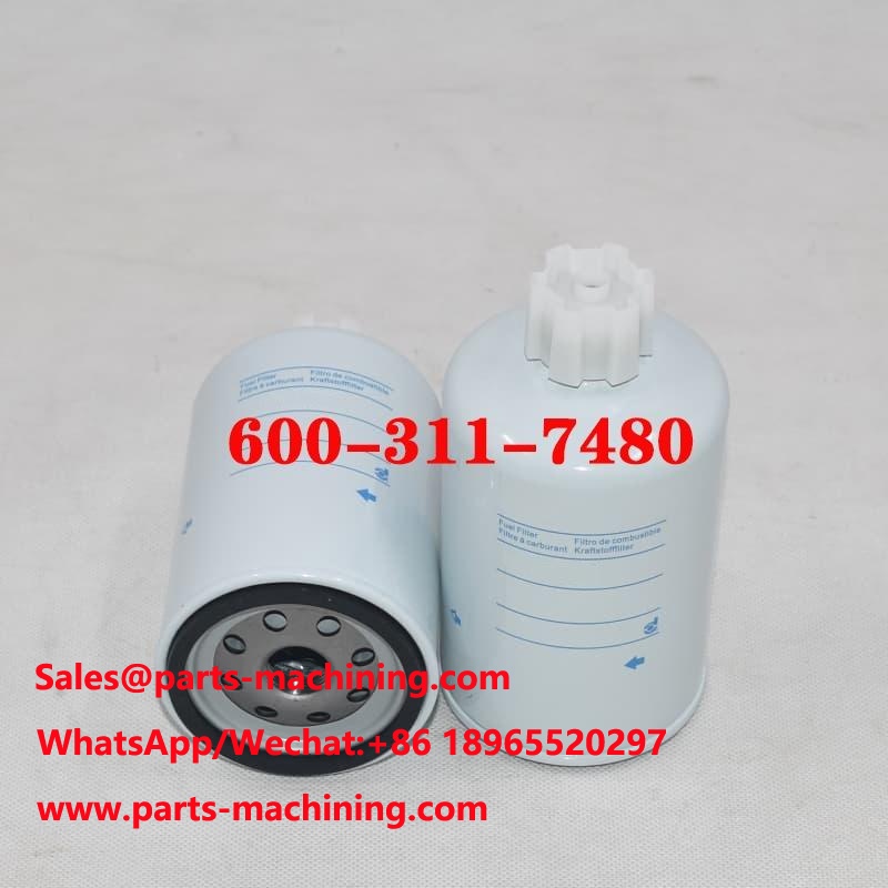 Separatore acqua-carburante originale 600-311-7480 6003117480