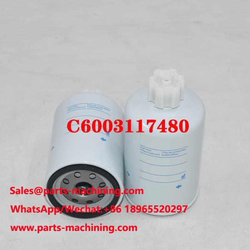Fuel Water Separator C6003117480