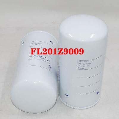 Filtro olio per ricambi camion FL201Z9009