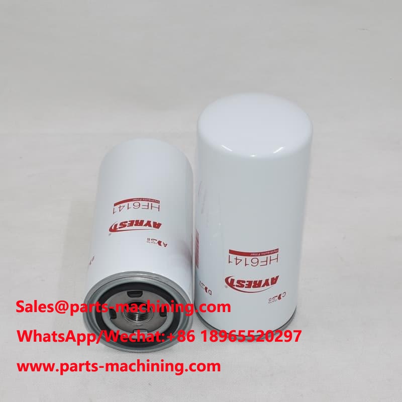 Filtro idraulico OEM HF6141 750131063