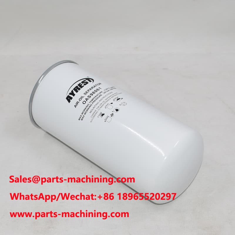 Separatore aria-olio originale OAS98061 DF5003