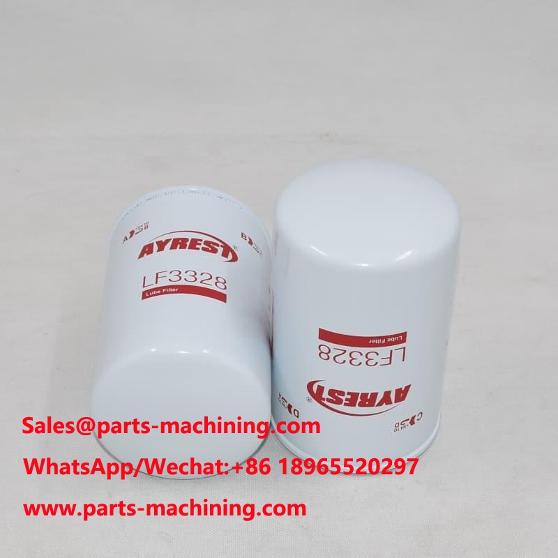 Filtro olio LF3328 13240168 per pala gommata