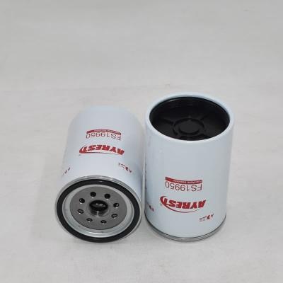 Separatore acqua carburante FS19950 originale 537A0343