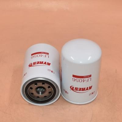 Fleetguard LF4056 filtro olio motore dongfeng cummins P559418