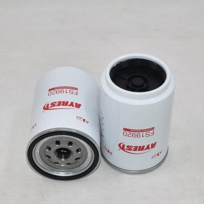 Separatore acqua carburante per camion FS19920 7421380483