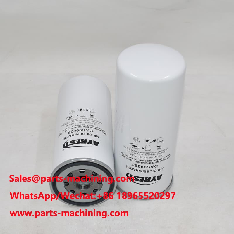 OAS99028 Separatore olio aria OV6075 WGOS1112 Sostituzione