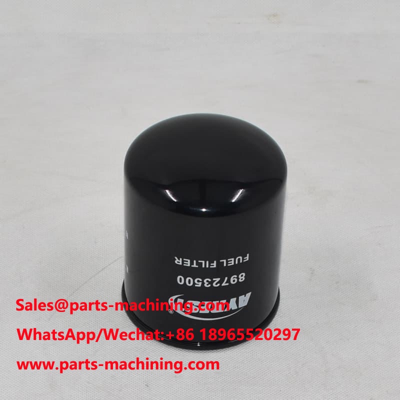Fuel Filter 89723500