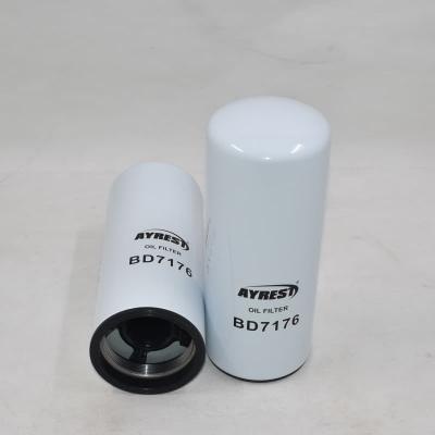 Filtro olio su misura BD7176