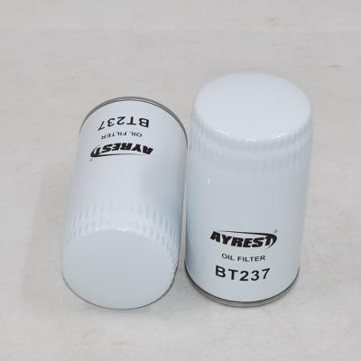 Prezzo del filtro dell'olio BT237