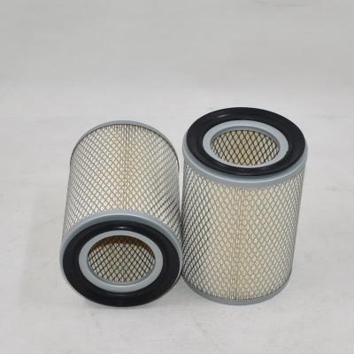 Sostituzione del filtro dell'aria PA2536