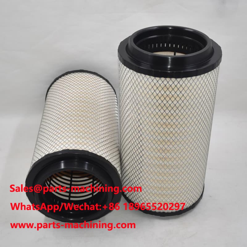 Filtro aria motore a lunga durata RS5432