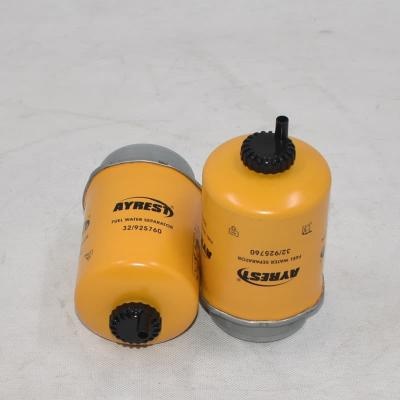 Filtro carburante 32/925760 32925760 P551427 Per escavatori JCB
