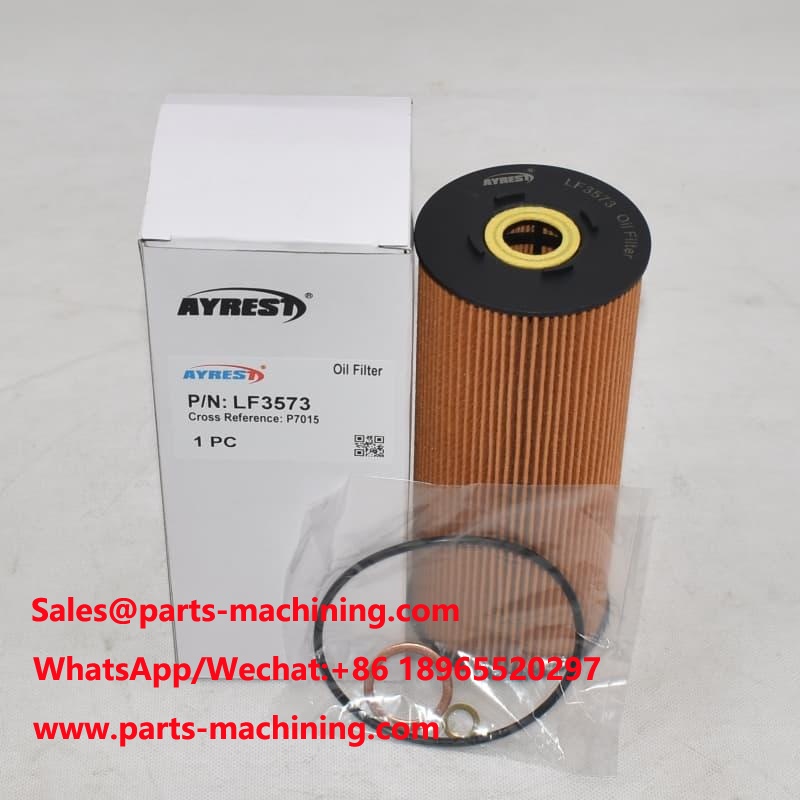 LF3573 Oil Filter