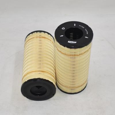 Sostituzione filtro carburante diesel PF7899